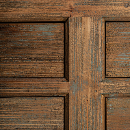 Comoda lemn pin natural|Comode versatile [4]