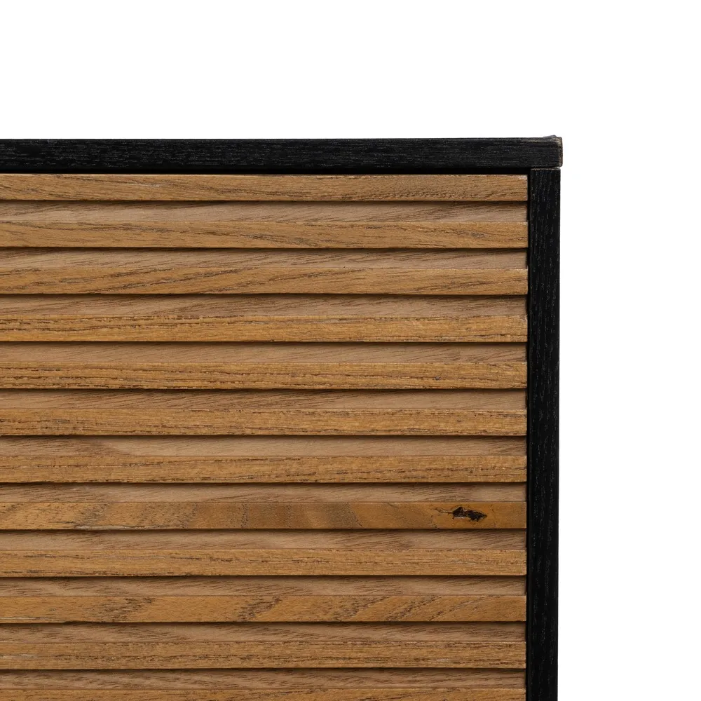 Bufet modern cu spatiu generos | Mobilier living elegant [9]