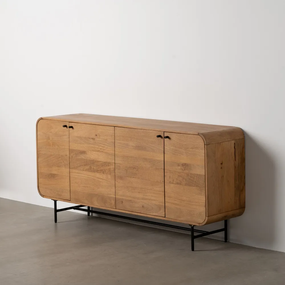 Mahon - Bufet mare design modern | Mobilier sufragerie spatios