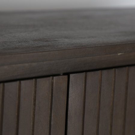 Bufet lemn mango art deco|Mobilier premium living [5]