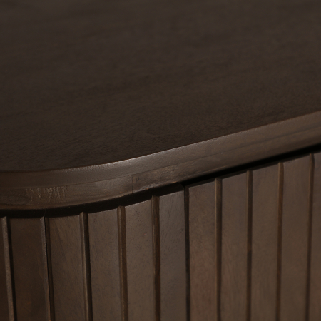 Bufet lemn mango art deco|Mobilier premium living [4]