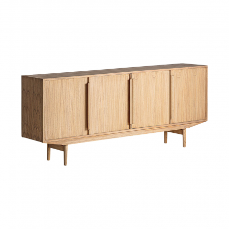 Bufet lemn mindi nordic|Mobilier premium living [2]