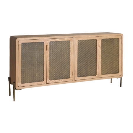 Bufet vintage maro|Mobilier modern premium [2]