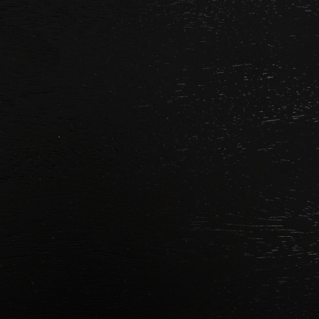 Bufet maro-negru pentru dining contemporan|Bufete din lemn masiv pentru interioare moderne [9]