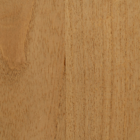 Bufet natural din lemn mindi elegant [9]