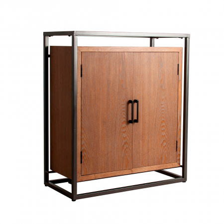 Bufet industrial Tyler compact|Buffete moderne premium [1]