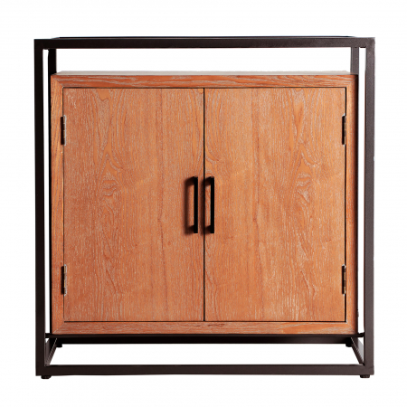 Comode si Bufete - Bufet industrial Tyler compact|Buffete moderne premium