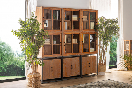 Bufet industrial Tyler compact|Buffete moderne premium [7]
