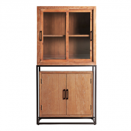 Bufet industrial Tyler compact|Buffete moderne premium [5]