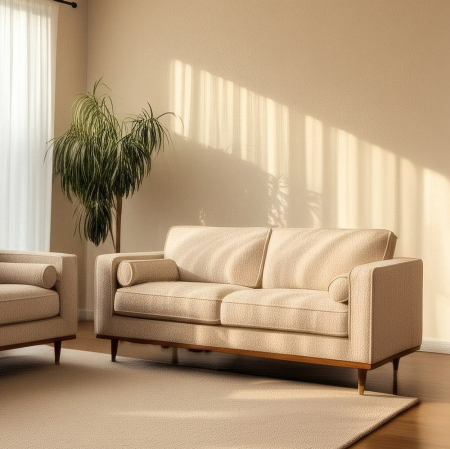 Canapea moderna premium