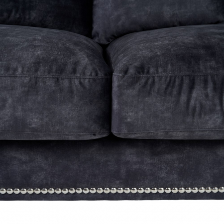 Canapea Gri Inchis CreativDeco - Solutia Contemporana pentru Livinguri Elegante [6]