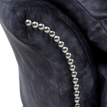 Canapea Gri Inchis CreativDeco - Solutia Contemporana pentru Livinguri Elegante [4]