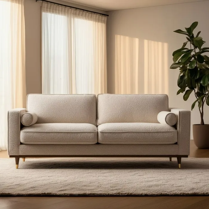 Canapele - Canapea moderna eleganta