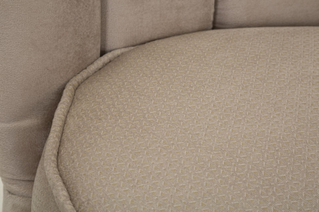 Canapea 2 locuri eleganta catifea Bej Viena Plus - creativdeco.ro [9]