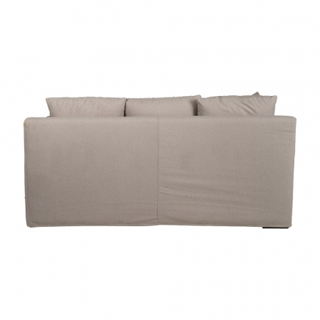 Canapea bej confortabila cu huse detasabile|Canapele elegante pentru decoruri relaxante [3]