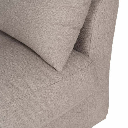Canapea bej confortabila cu huse detasabile|Canapele elegante pentru decoruri relaxante [7]
