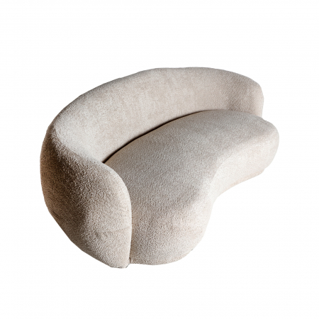 Canapea art deco moderna|Canapele elegante premium [2]