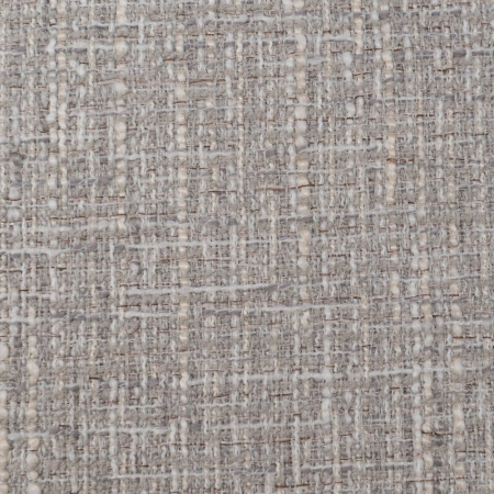 Canapea colțar gri din stofă și lemn [12]