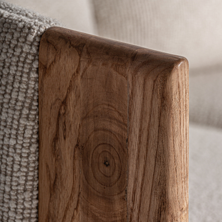 Canapea contemporana Nara | Canapele moderne premium [6]