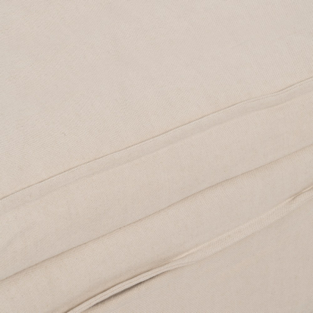 Canapea crem 2 locuri moderna [7]