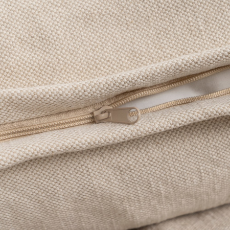 Canapea crem 2 locuri moderna [9]