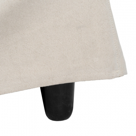 Canapea crem 3 locuri|Canapele premium pentru interioare sofisticate [10]