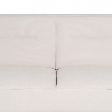 Canapea crem 3 locuri stabila [6]