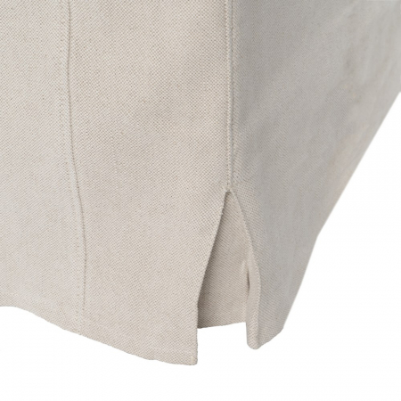 Canapea crem 4 locuri|Canapele spatioase pentru interioare rafinate [9]