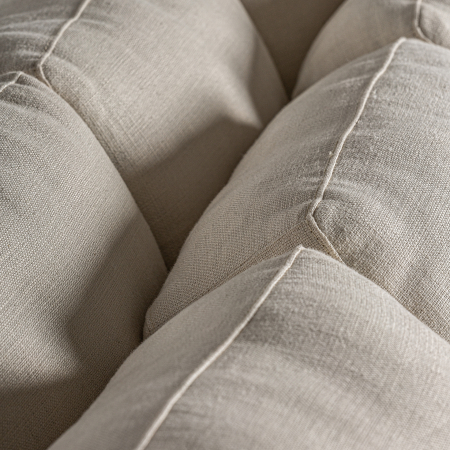 Canapea contemporana crem | Canapele moderne living [6]