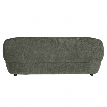 Canapea cu 3 locuri olive petrol Boomerang | creativdeco [3]