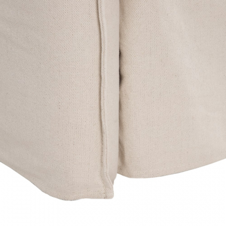 Canapea Extensibila Crem CreativDeco - Solutia Ideala pentru Spatii Mici [10]