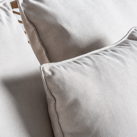 Canapea scandinava mahon ratan|Canapele confortabile [4]