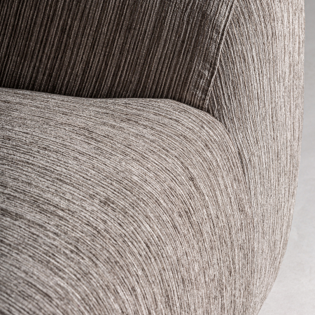 Canapea Art Deco gri-bej|Canapele luxoase [6]