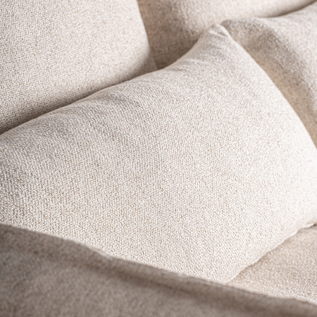 Canapea shabby chic alb antic | Canapele romantice [6]
