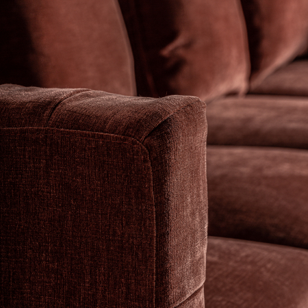 Canapea Art Deco Carlton | Canapele elegante premium [4]