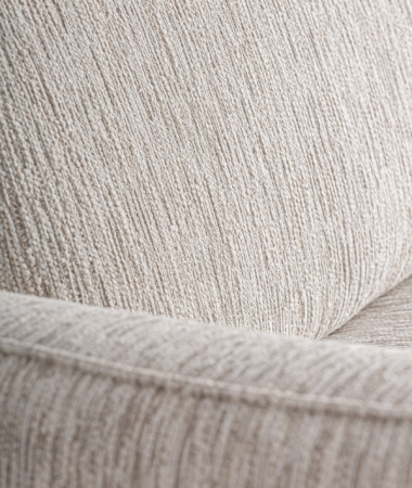 Canapea poliester gri texturat MILO – titlu imagine principală [5]