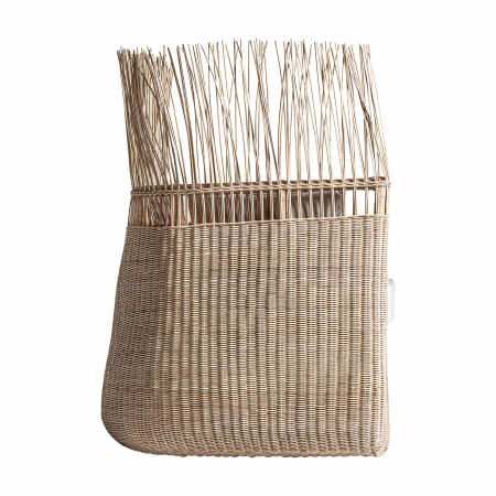 Canapea ratan etnica|Canapele living exotice [2]
