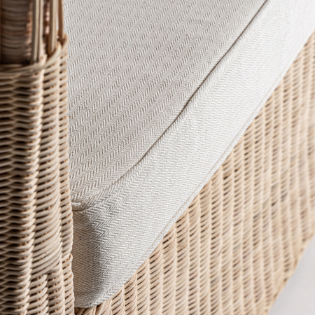 Canapea ratan etnica|Canapele living exotice [5]