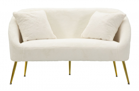 Canapea Fixa Soffy Alba | Design Italian Elegant | CreativDeco [1]