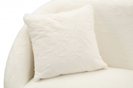 Canapea Fixa Soffy Alba | Design Italian Elegant | CreativDeco [6]