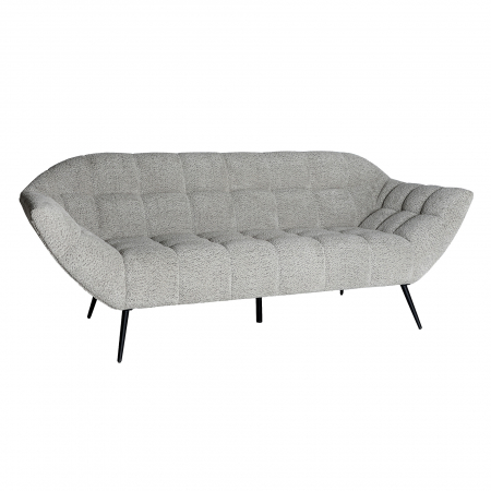 Canapea Bruning 3 locuri|Canapele Art Deco premium [1]