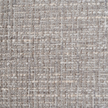 Canapea gri cu 3 locuri din stofă [8]