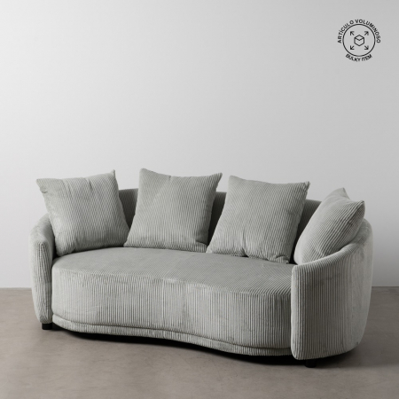 Canapele - Canapea moderna 3 locuri eleganta