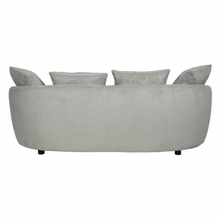 Canapea moderna 3 locuri eleganta [3]