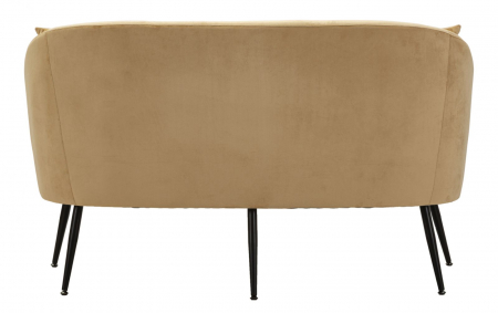 Canapea Fixa Minimalista | Living Modern | CreativDeco [8]