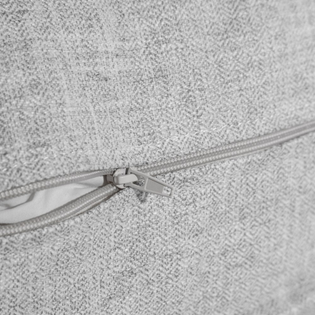 Canapea moderna gri deschis CreativDeco - Mobilier confortabil pentru living [4]