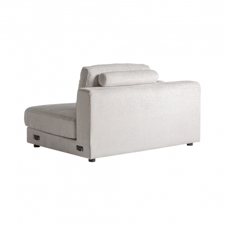 Canapea modulara Art Deco alb antic | Canapele lux [3]