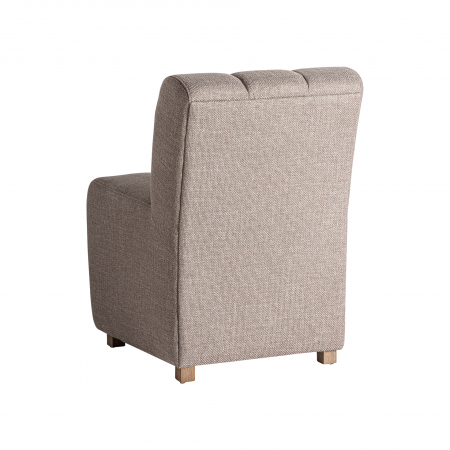 Canapea modulara vintage lemn poliester|Canapele versatile [3]