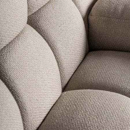 Canapea modulara contemporana alba|Canapele versatile [7]