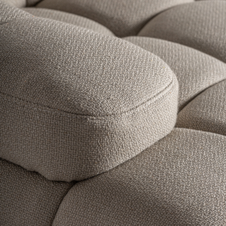 Canapea modulara lemn alb antic|Canapele flexibile [7]